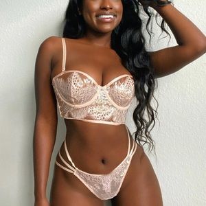 Savage X Fenty Hyper Real Set